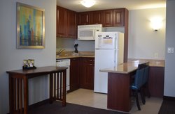  - Staybridge Suites London