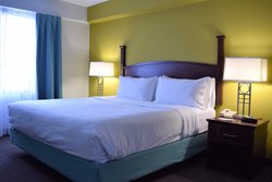  - Staybridge Suites London