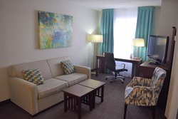  - Staybridge Suites London