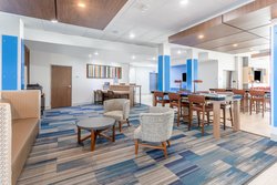  - Holiday Inn Express & Suites Kearney - I-35, Exit 26