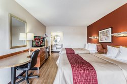  - Red Roof Inn Bowling Green - I-65, Exit 22