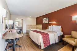  - Red Roof Inn Bowling Green - I-65, Exit 22