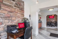  - Red Roof Inn Bowling Green - I-65, Exit 22