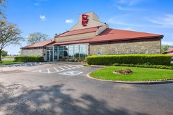  - Red Roof Inn Grove City - I-71, Exit 100