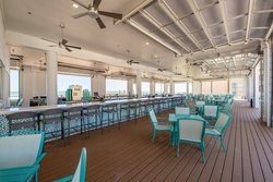  - Courtyard by Marriott Hotel South Padre Island