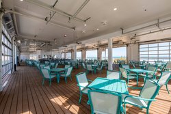  - Courtyard by Marriott Hotel South Padre Island