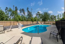  - Red Roof Inn Panama City