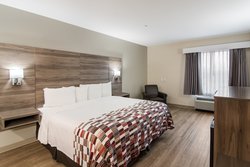  - Red Roof Inn Panama City