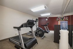  - Red Roof Inn & Suites Macon - I-75, Exit 167