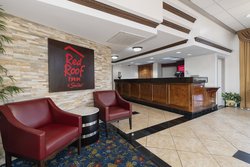  - Red Roof Inn & Suites Macon - I-75, Exit 167