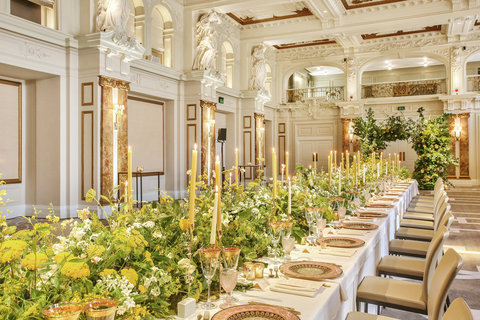 KIMPTON FITZROY LONDON BY IHG - Photo 99