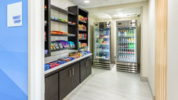  - Holiday Inn Express & Suites Bastrop