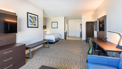  - Holiday Inn Express & Suites Bastrop