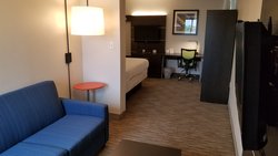  - Holiday Inn Express Greece Rochester