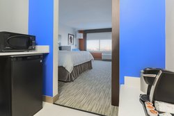  - Holiday Inn Express & Suites O'Hare Airport Des Plaines