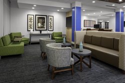  - Holiday Inn Express & Suites Medical Park West Wilmington