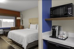  - Holiday Inn Express & Suites Medical Park West Wilmington