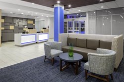 - Holiday Inn Express & Suites Medical Park West Wilmington