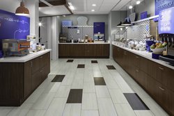  - Holiday Inn Express & Suites Medical Park West Wilmington