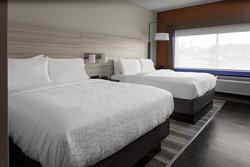  - Holiday Inn Express & Suites Medical Park West Wilmington