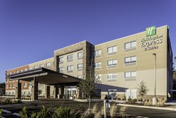  - Holiday Inn Express & Suites Medical Park West Wilmington