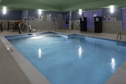  - Holiday Inn Express & Suites Medical Park West Wilmington