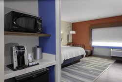 - Holiday Inn Express & Suites Medical Park West Wilmington
