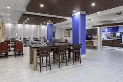  - Holiday Inn Express & Suites Medical Park West Wilmington