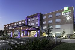  - Holiday Inn Express & Suites Medical Park West Wilmington