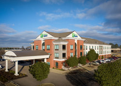  - Holiday Inn Express & Suites Olive Branch