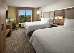  - Holiday Inn Express & Suites Olive Branch