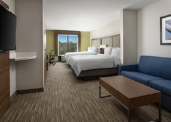  - Holiday Inn Express & Suites Olive Branch