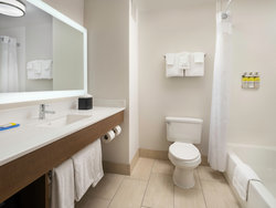  - Holiday Inn Express & Suites Olive Branch