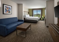  - Holiday Inn Express & Suites Olive Branch