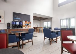  - Holiday Inn Express & Suites Olive Branch