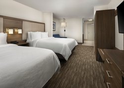  - Holiday Inn Express & Suites Olive Branch