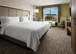  - Holiday Inn Express & Suites Olive Branch