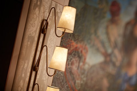 THE ST REGIS VENICE - Photo 136