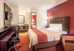  - Red Roof Inn University South Ann Arbor - I-94, Exit 177