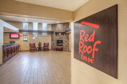  - Red Roof Inn University South Ann Arbor - I-94, Exit 177