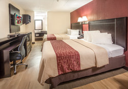  - Red Roof Inn University South Ann Arbor - I-94, Exit 177