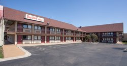  - Red Roof Inn University South Ann Arbor - I-94, Exit 177