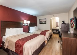  - Red Roof Inn Lancaster