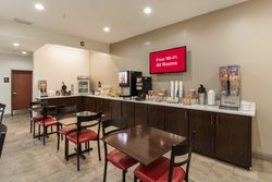  - Red Roof Inn Panama City