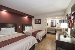  - Red Roof Inn Rio Grande