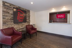  - Red Roof Inn Rio Grande