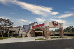  - Red Roof Inn Lumberton - I-95, Exit 20