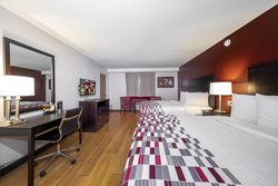  - Red Roof Inn Lumberton - I-95, Exit 20