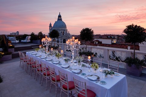 THE ST REGIS VENICE - Photo 175