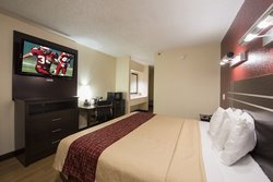  - Red Roof Inn Brookhollow Houston